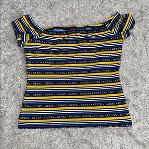 GUESS shirt